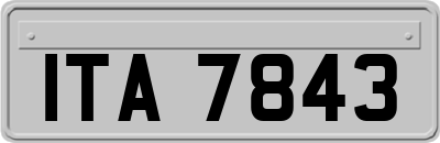 ITA7843