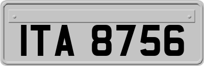 ITA8756