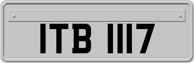 ITB1117