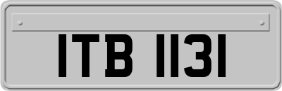 ITB1131
