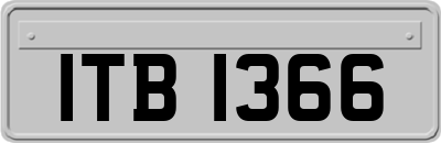 ITB1366