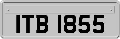 ITB1855