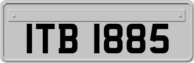ITB1885