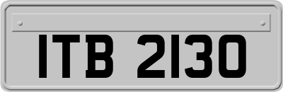 ITB2130