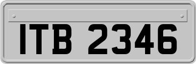 ITB2346