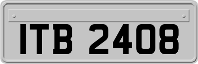 ITB2408