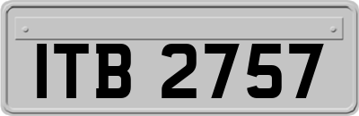 ITB2757