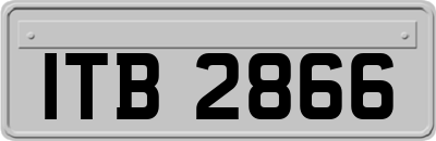 ITB2866