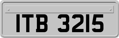 ITB3215