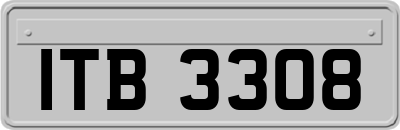 ITB3308