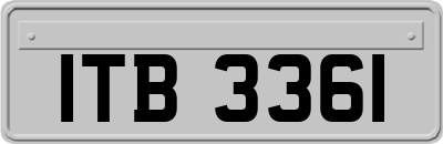 ITB3361