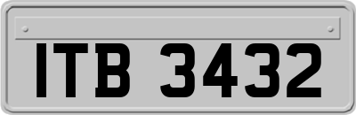 ITB3432