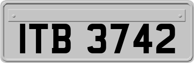 ITB3742