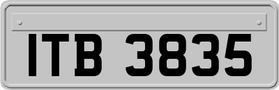 ITB3835