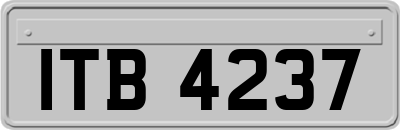 ITB4237