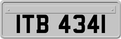 ITB4341
