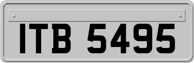 ITB5495