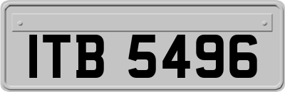 ITB5496