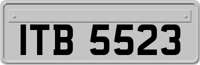 ITB5523