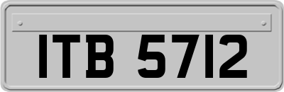 ITB5712