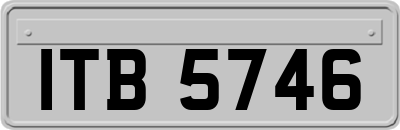 ITB5746