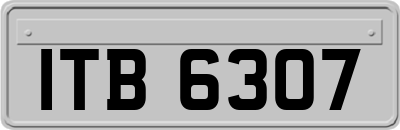 ITB6307