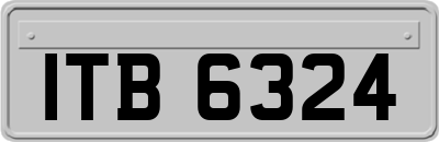 ITB6324