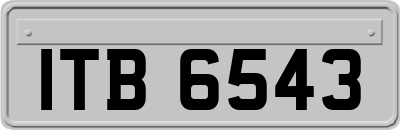 ITB6543