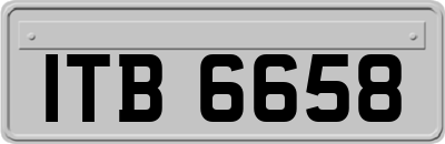 ITB6658