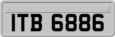 ITB6886