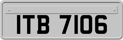 ITB7106