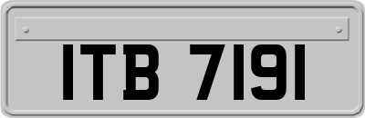 ITB7191