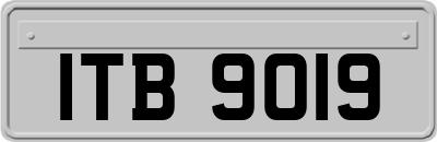ITB9019