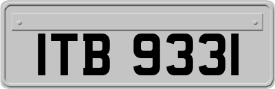 ITB9331