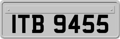 ITB9455