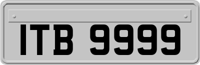 ITB9999