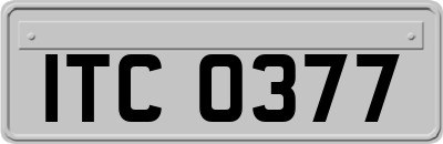 ITC0377