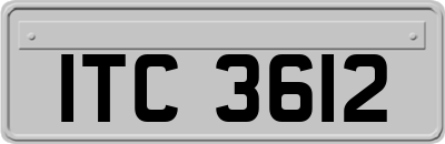 ITC3612