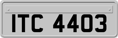 ITC4403