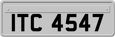 ITC4547