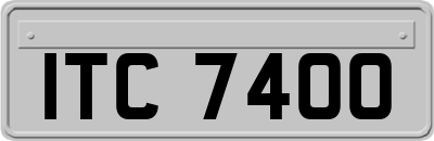 ITC7400