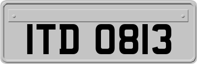 ITD0813