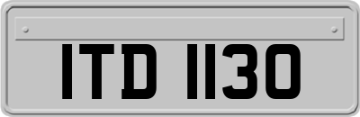 ITD1130