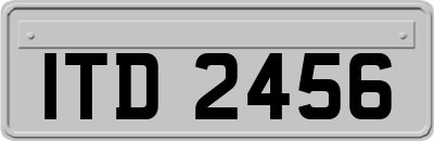 ITD2456