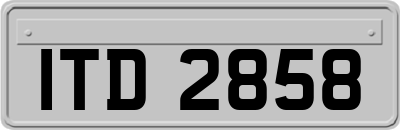 ITD2858