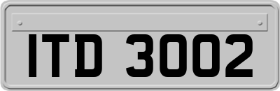 ITD3002