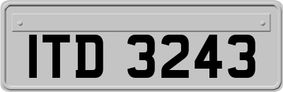 ITD3243