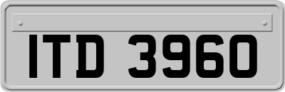 ITD3960
