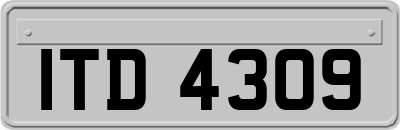 ITD4309