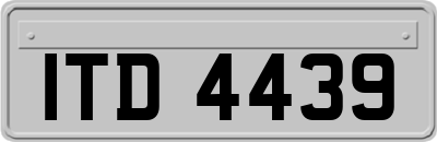 ITD4439